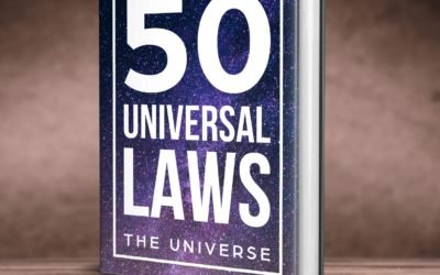 50 UNIVERSAL LAWS